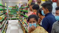 பெங்களூரு சூப்பர்மார்க்கெட்டுகளில் இனி மக்கள் முககவசம் அணிந்து செல்லக் கூடாது – ஏன் தெரியுமா?