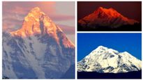இந்தியாவிலேயே மிக உயரமான மலைச்சிகரம் எது – இந்தியாவின் டாப் 10 சிகரங்கள் இவை தான்!
