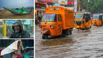 தமிழகத்தை நெருங்கி வரும் 'பெங்கள் புயல்' - சென்னை உட்பட பல மாவட்டங்கள் பாதிக்கப்படுமா?