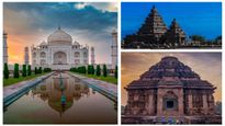 இந்தியாவின் இந்த சுற்றுலாத் தலங்கள் தான் வெளிநாட்டு சுற்றுலாப் பயணிகளிடையே மிகவும் பேமஸ்!