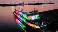 வெறும் ரூ.5,000 கட்டணத்தில் தமிழ்நாட்டில் இருந்து இலங்கைக்கு கப்பலில் பயணிக்கலாம் தெரியுமா?