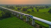 சென்னை to கடலூர் வெறும் 30 நிமிடத்தில் - வரப்போகிறது ஹைப்பர்லூப் ரயில்!