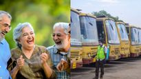 மூத்த குடிமக்களுக்கு இனி இலவச பயணம் – சென்னை மாநகர பேருந்துகளில் இலவச டோக்கன்!
