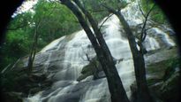 சேலத்திற்கு அருகில் இப்படி ஒரு அழகிய நீர்வீழ்ச்சியா? இதுவரை தெரியாமல் போச்சே