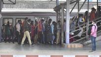 சென்னை புறநகர் பயணிகளுக்கு புதிய மெமு ரயில் அட்டவணை வெளியீடு