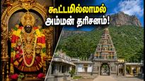ஆடி மாதம் அம்மன் தரிசனம்: கூட்ட நெரிசல் இல்லாமல் கோவில்களுக்குச் செல்ல TTDC-யின் சூப்பர் பிளான்!