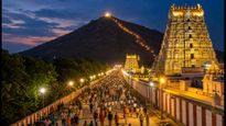 திருவண்ணாமலை கிரிவலம்: கூட்ட நெரிசலைத் தவிர்க்க சிறந்த நேரம் எது? போக்குவரத்து மாற்றங்கள் மற்றும் முக்கிய வழிகாட்டுதல்கள்!