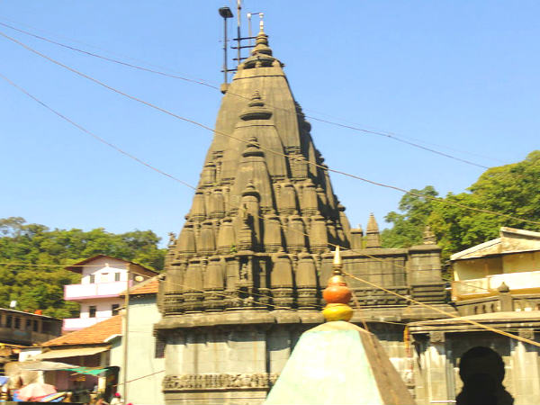 பீமாஷங்கர் கோயில், மகாராஷ்டிரா பீமாஷங்கர் கோயில், மகாராஷ்டிரா