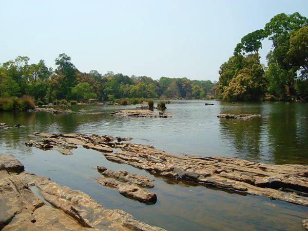 குஷால்நகர் குஷால்நகர்