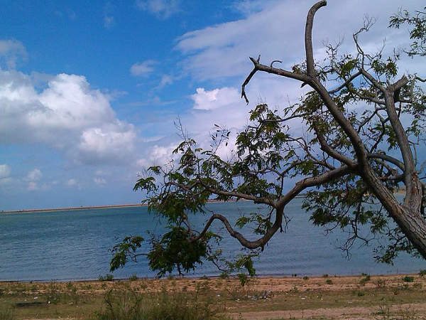 கிருஷ்ணராஜசாகர் கிருஷ்ணராஜசாகர்