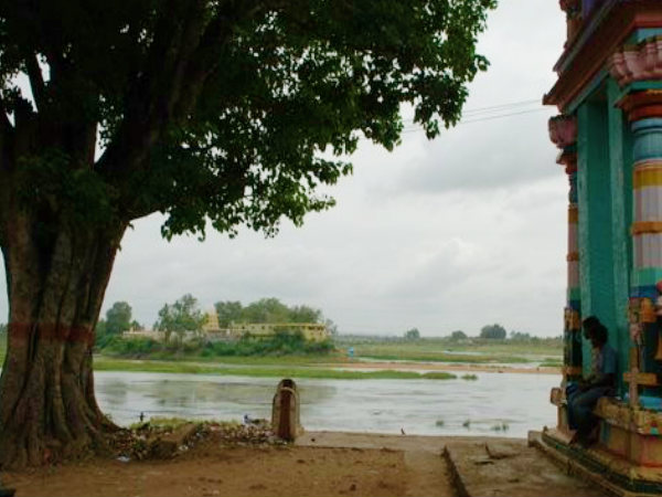 திருமுக்கூடல் நரசிபுரம் திருமுக்கூடல் நரசிபுரம்
