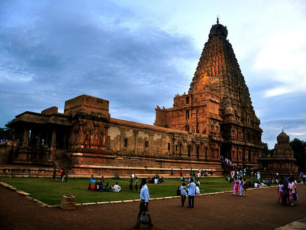 தஞ்சாவூர் தஞ்சாவூர்