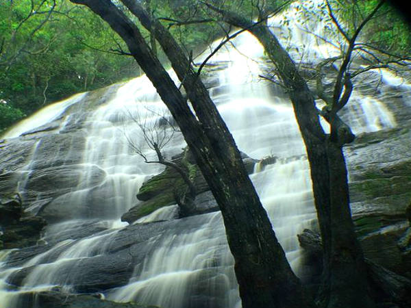 கிளியூர் அருவி, ஏற்காடு கிளியூர் அருவி, ஏற்காடு