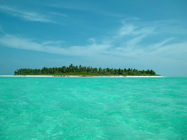 பங்காரம் தீவு பங்காரம் தீவு