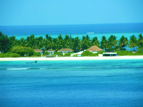 கட்மத் தீவு கட்மத் தீவு