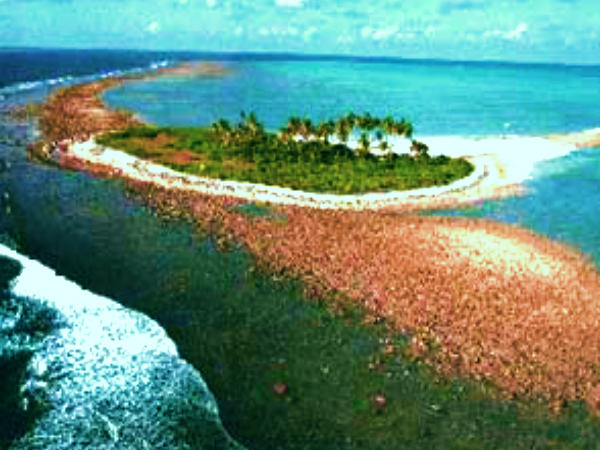 மாலிகு தீவு மாலிகு தீவு
