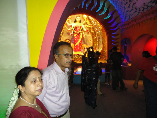 மேற்கு வங்கம் 