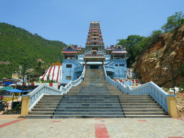 மருதமலை கோயில்