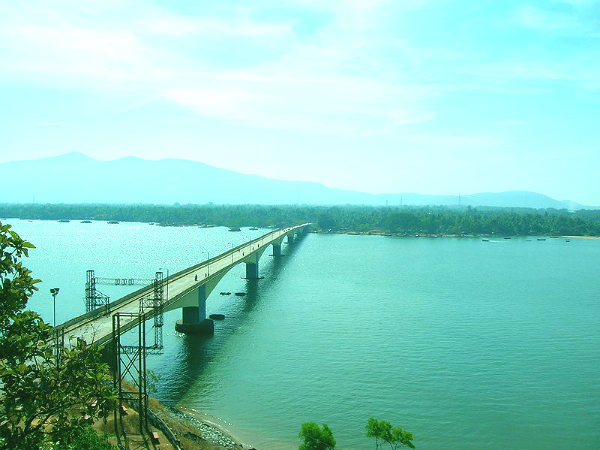 காளி பாலம் காளி பாலம்