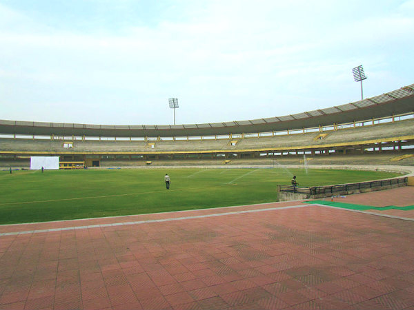 ராய்பூர் சர்வதேச கிரிக்கெட் மைதானம் 