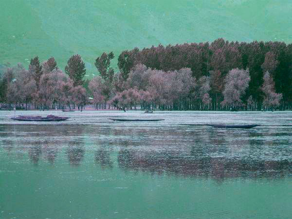 உலர் ஏரி உலர் ஏரி