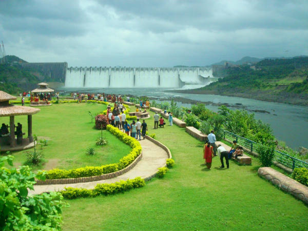 சர்தார் சரோவர் அணை சர்தார் சரோவர் அணை