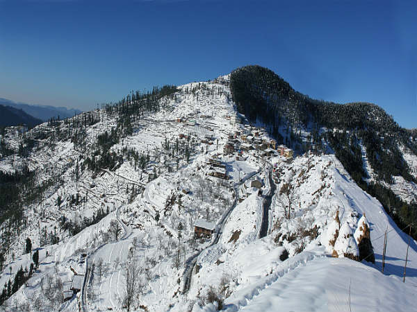 குஃப்ரி