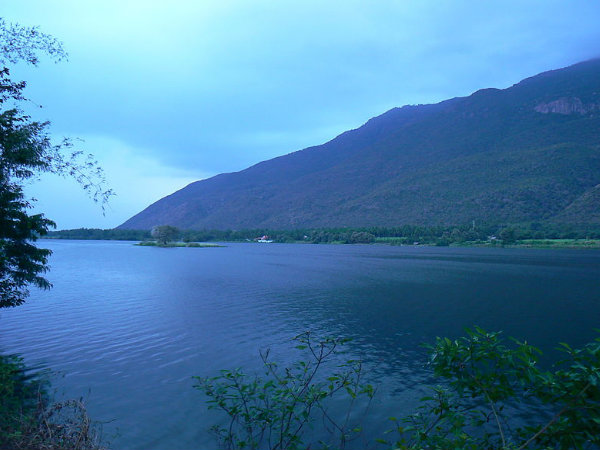 சேலம் மாவட்டம்