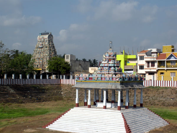 திருவள்ளூர் மாவட்டம்