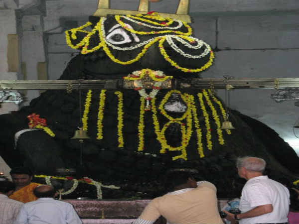 காளைக் கோயில், பெங்களூர் காளைக் கோயில், பெங்களூர்