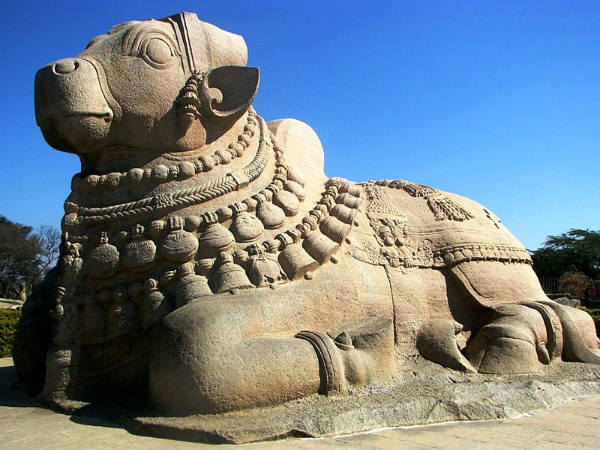வீரபத்ரர் கோயில், லேபாக்ஷி வீரபத்ரர் கோயில், லேபாக்ஷி