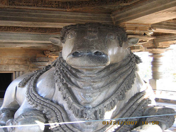 ஹோய்சாலேஸ்வரர் கோவில், ஹலேபீடு ஹோய்சாலேஸ்வரர் கோவில், ஹலேபீடு