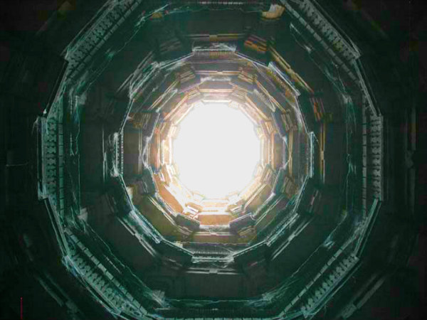 தாதா ஹரீர் வாவ், அஹமதாபாத்