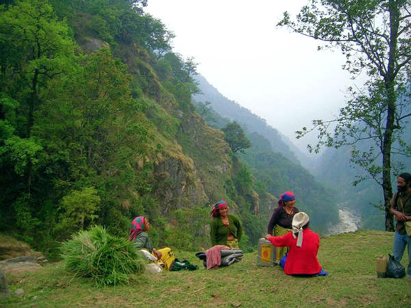 பித்தோராகர்