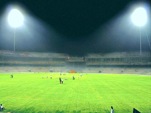 D.Y.பட்டேல் ஸ்டேடியம் 