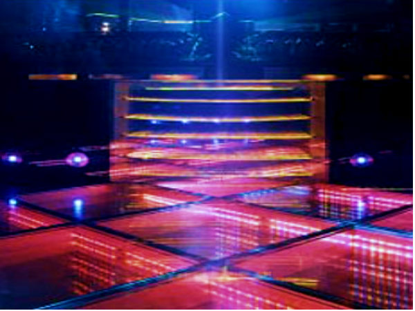 பாஷா, தி பார்க் 