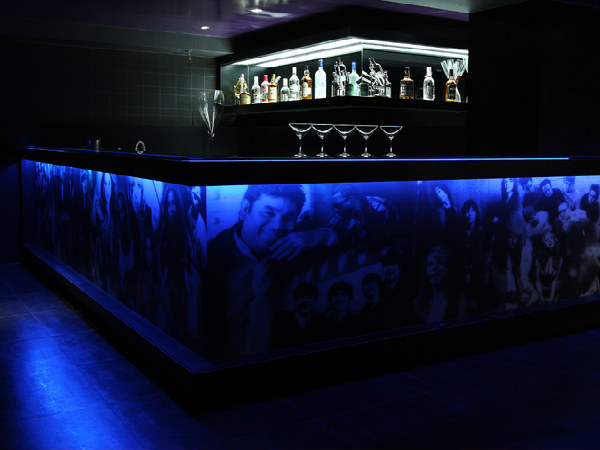 ஸ்டார் ராக், ஸ்ப்ரிங் ஹோட்டல் 