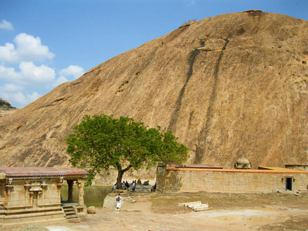 கடம்பர் மலை கோயில்கள் கடம்பர் மலை கோயில்கள்