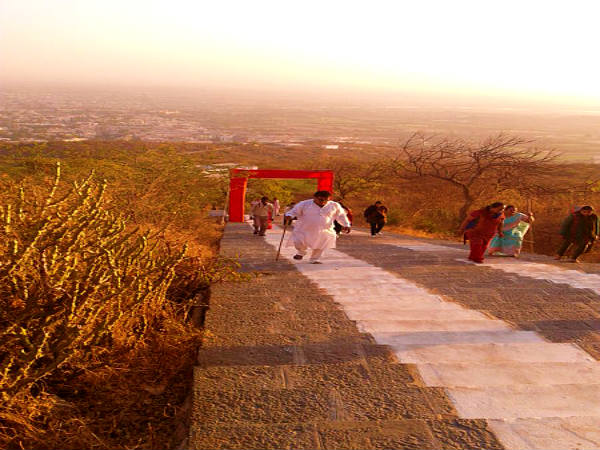 மோட்சம்