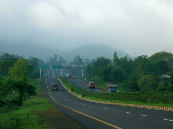 தேசிய நெடுஞ்சாலை 7 