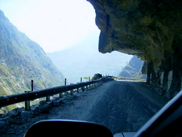 தேசிய நெடுஞ்சாலை 22