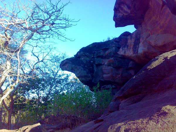 புத்த ஸ்தலம் 