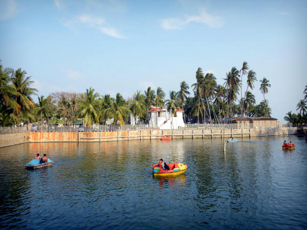 போட்டிங்