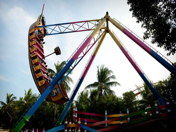 கரீபியன் ஸ்விங்