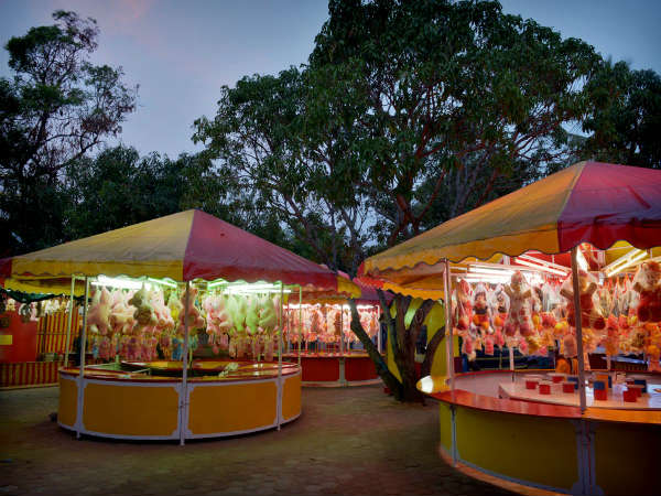 கார்னிவல் கேம்ஸ்