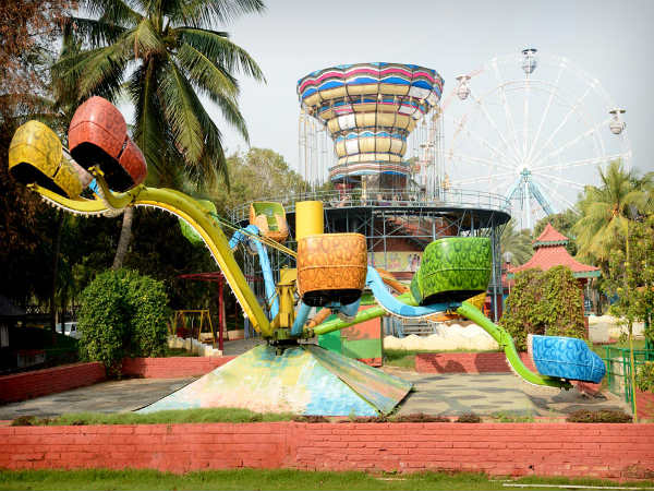 க்ரீப்பர் பக்