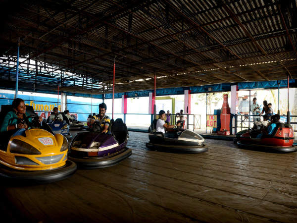 டாட்ஜம் கார்