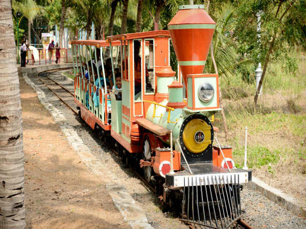 எம்.ஜி.எம் எக்ஸ்பிரஸ்