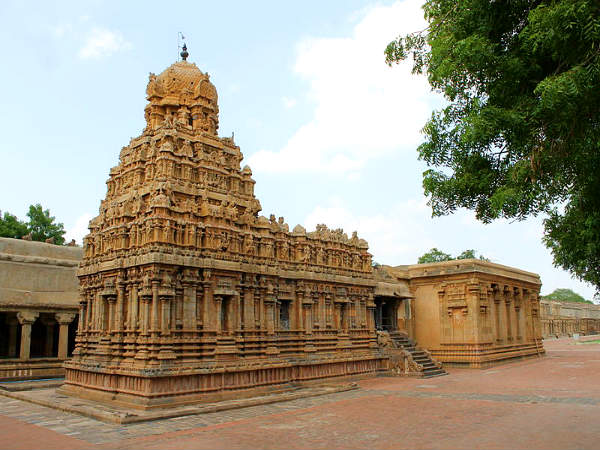 முருகன் கோயில்