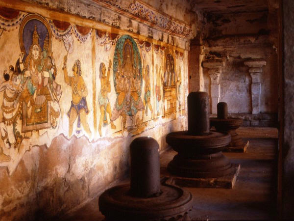 சிவலிங்கங்கள்